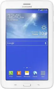 Замена Прошивка планшета Samsung Galaxy Tab 3 7.0 Lite в Тюмени